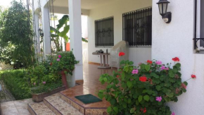 Villa vacances